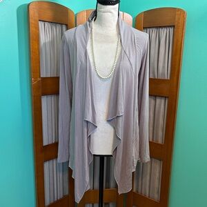 Urban Coco waterfall open Women's Cardigan